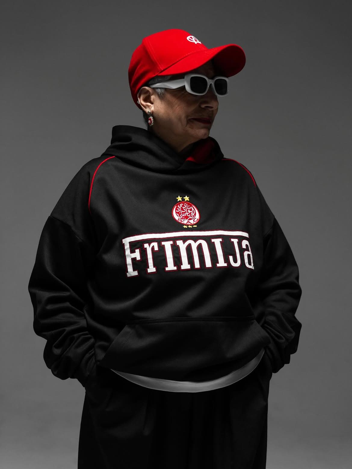 WAC Official Brand